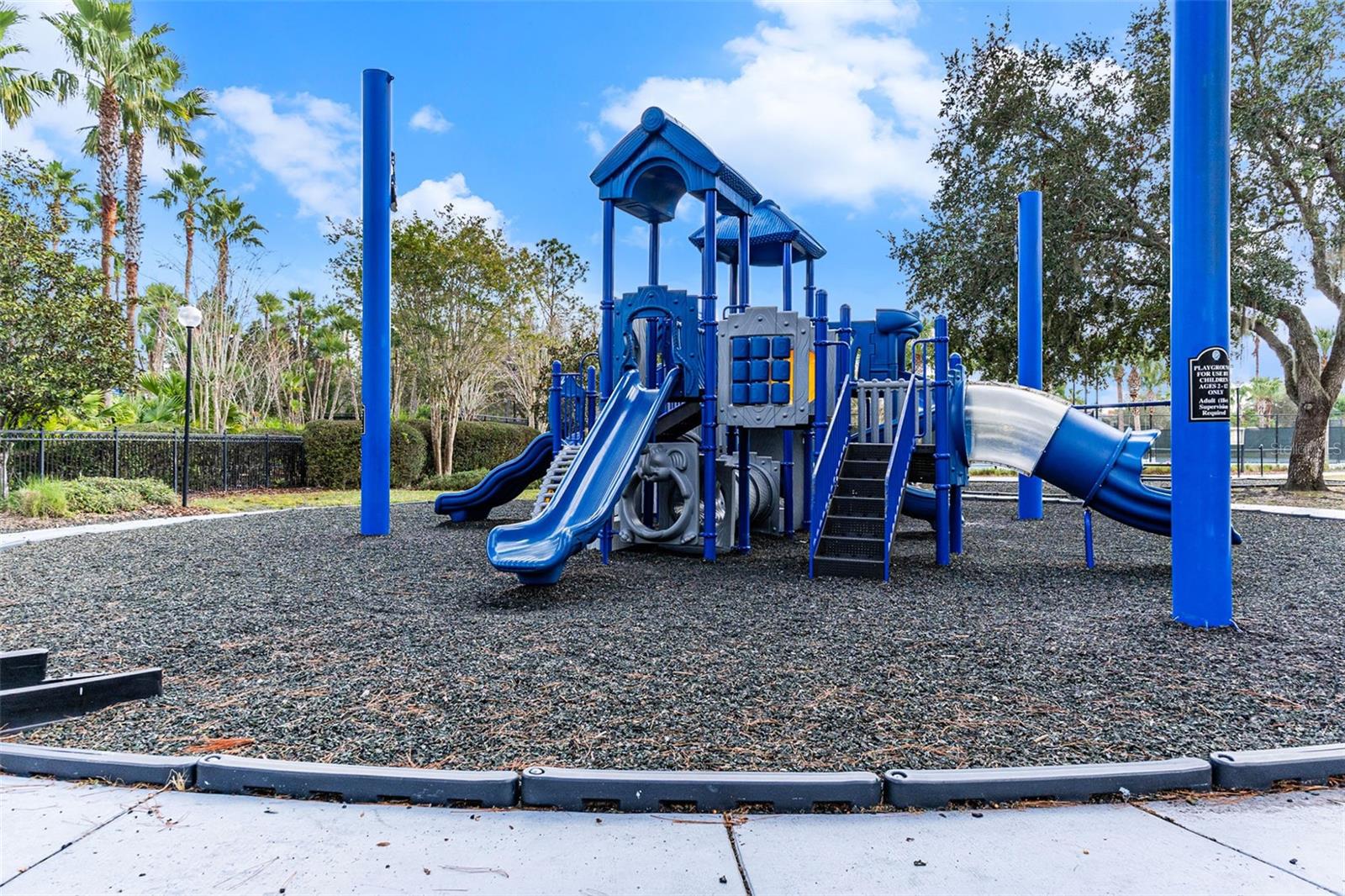 GRAND HAMPTON PH 1A - Residential