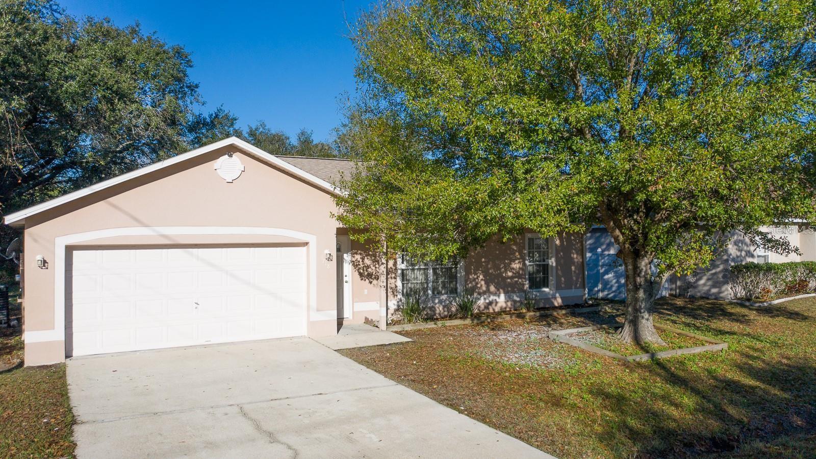 POINCIANA VILLAGE 5 NBHD 1 - Residential
