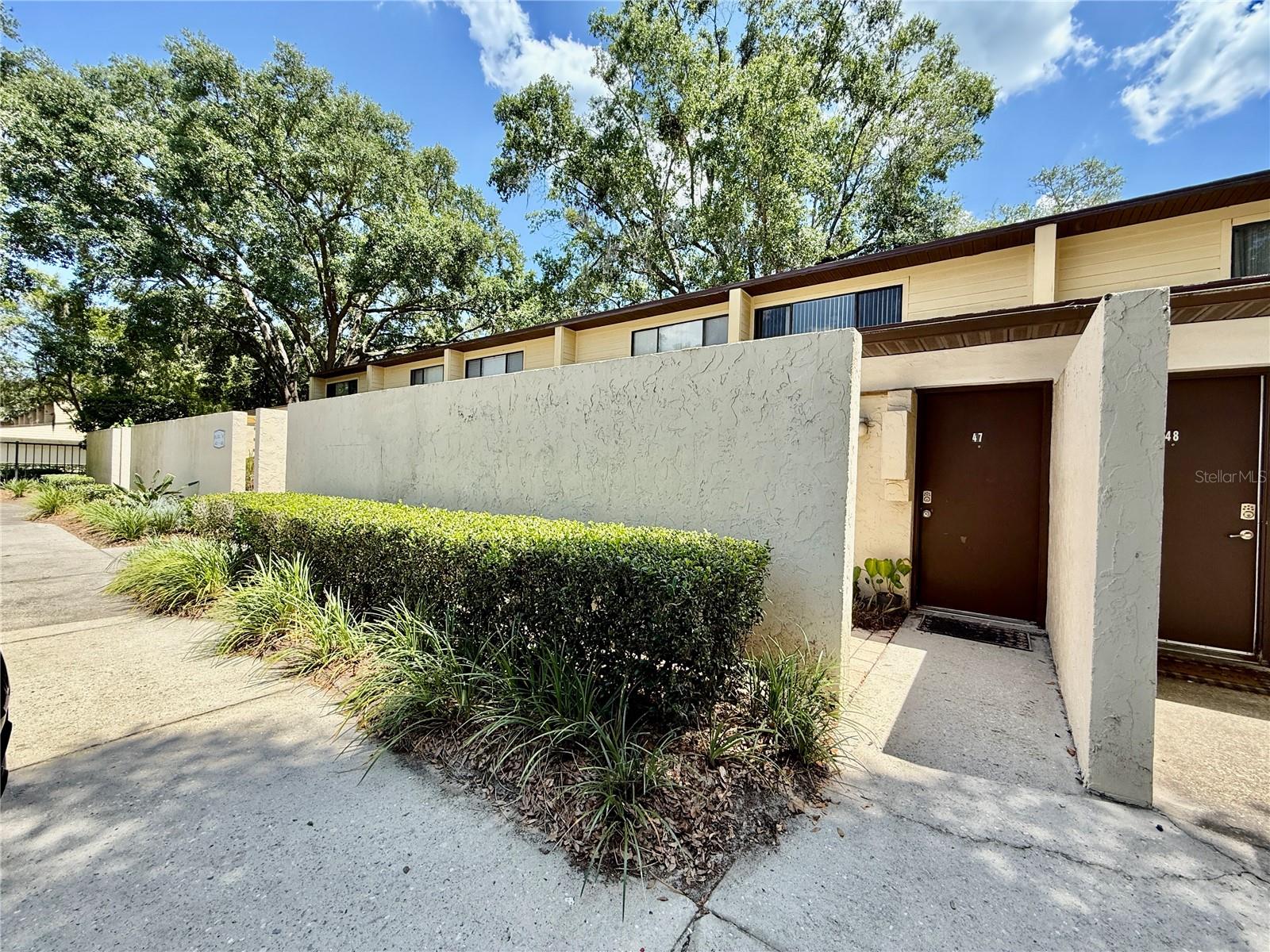 2058 SW 35TH PLACE H47