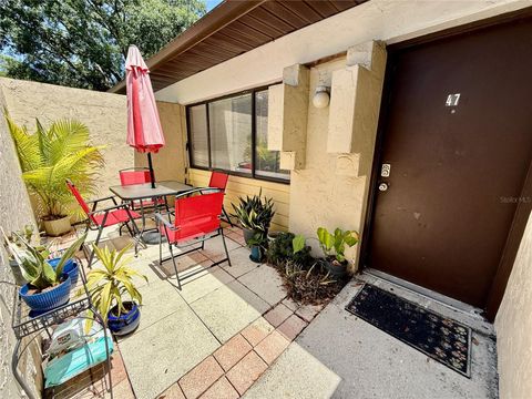 2058 SW 35TH PLACE H47 GAINESVILLE FL 32608