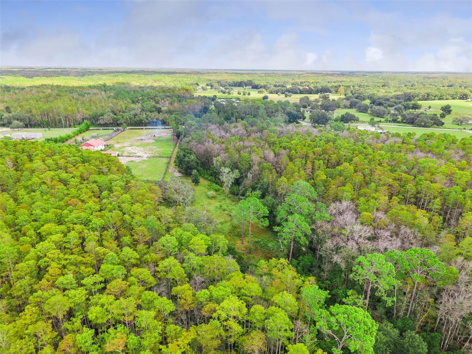 GROVELAND FARMS 21-23-24 - Land