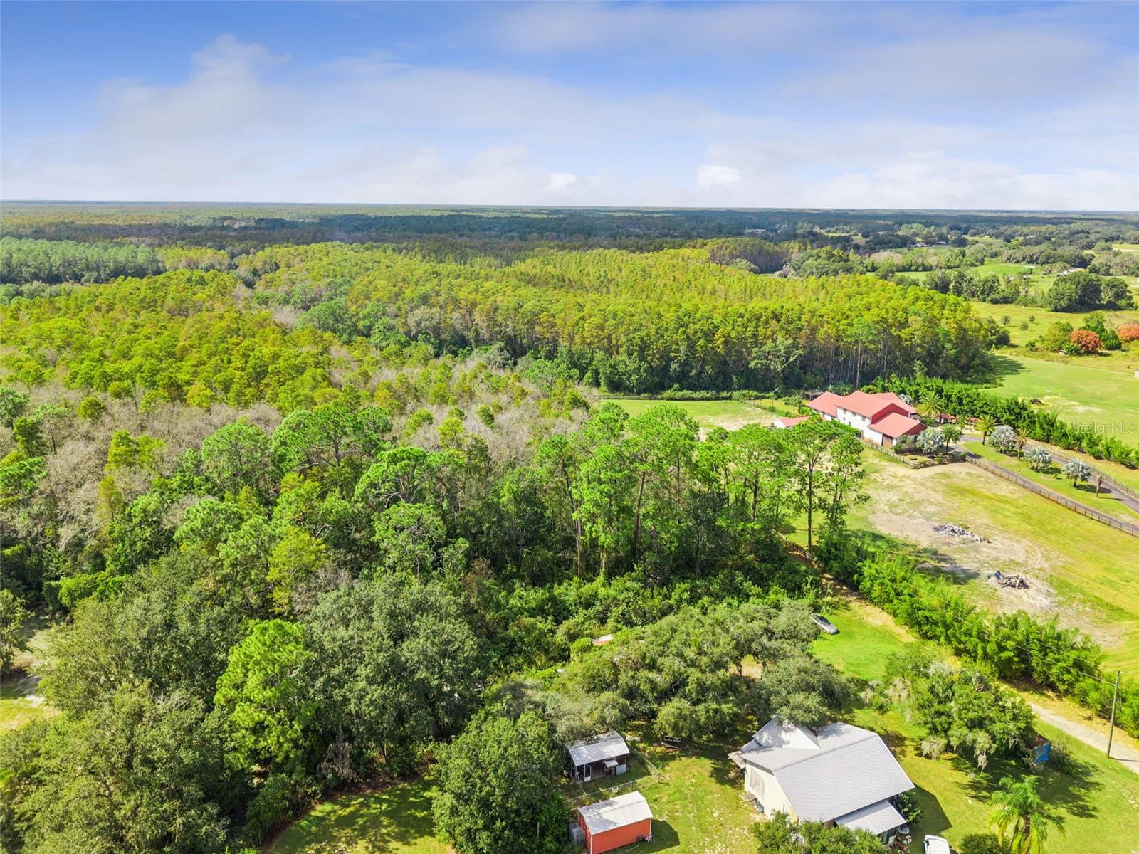 GROVELAND FARMS 21-23-24 - Land