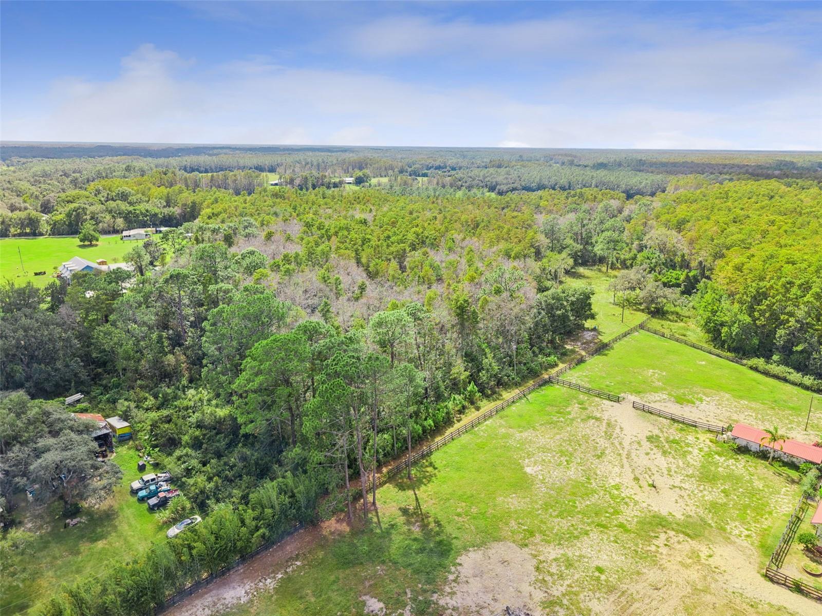 GROVELAND FARMS 21-23-24 - Land