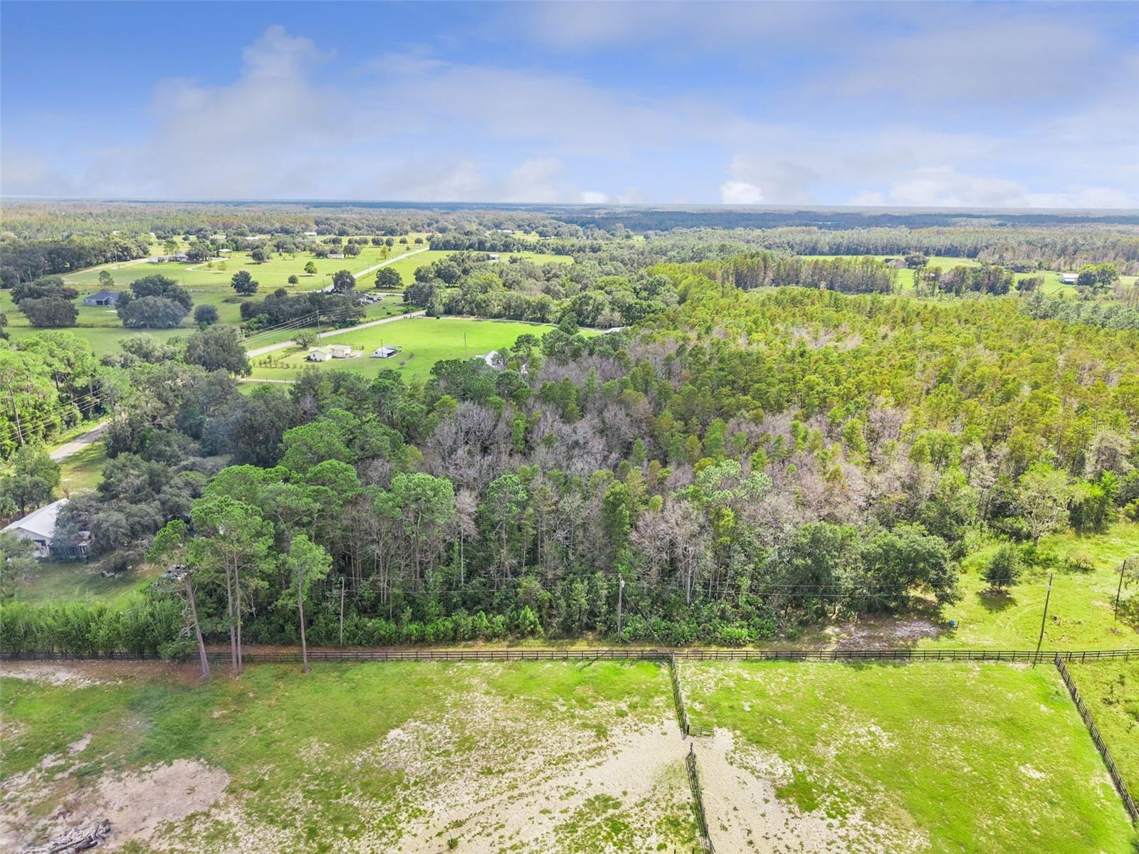 GROVELAND FARMS 21-23-24 - Land