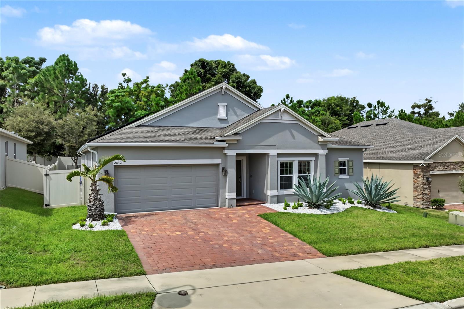 2832 SUGAR MAGNOLIA DRIVE