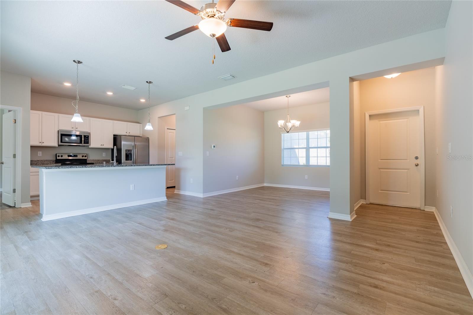 5350 SAN LUIS TERRACE