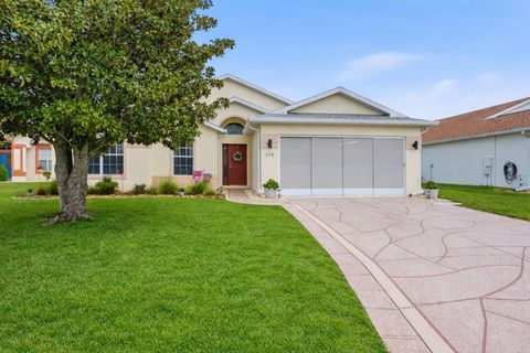 314 MCINTOSH COURT SPRING HILL FL 34609