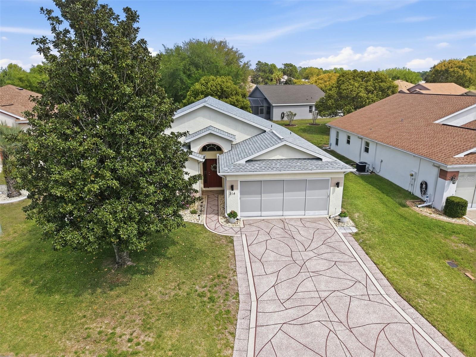 WELLINGTON AT SEVEN HILLS PH5A - Residential