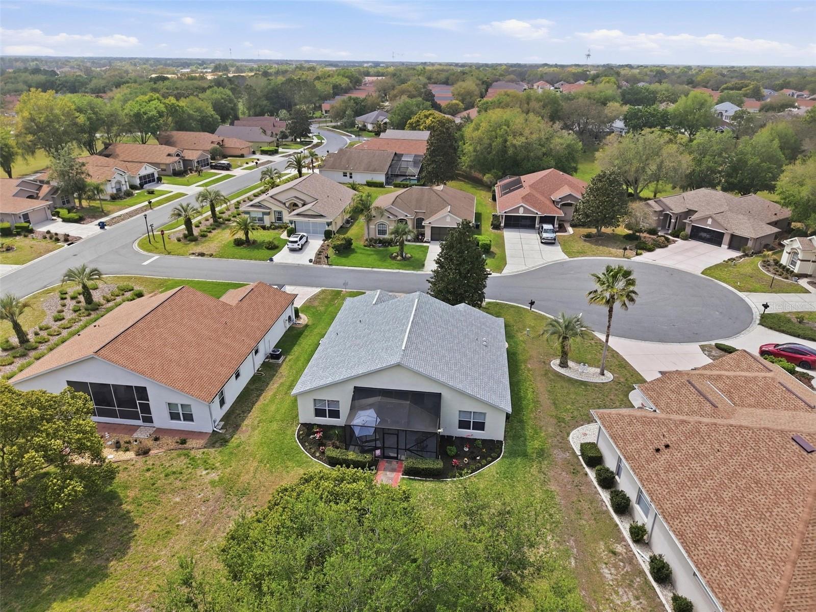 WELLINGTON AT SEVEN HILLS PH5A - Residential