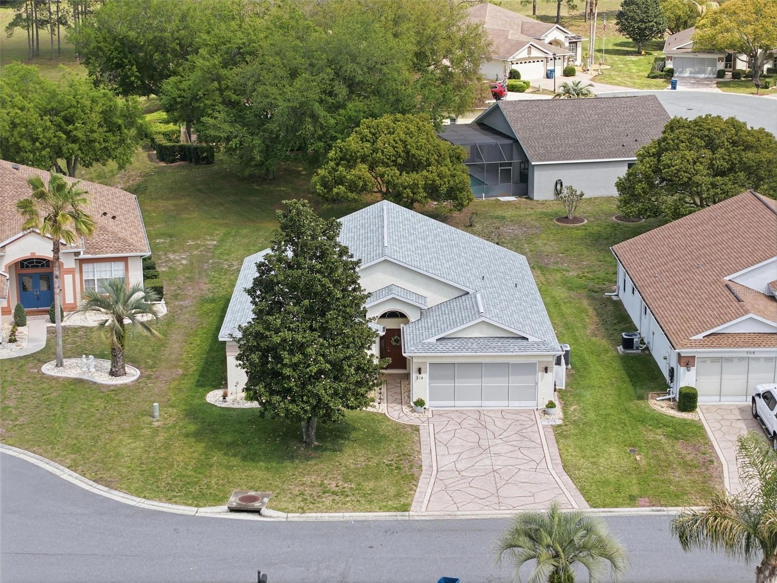 WELLINGTON AT SEVEN HILLS PH5A - Residential