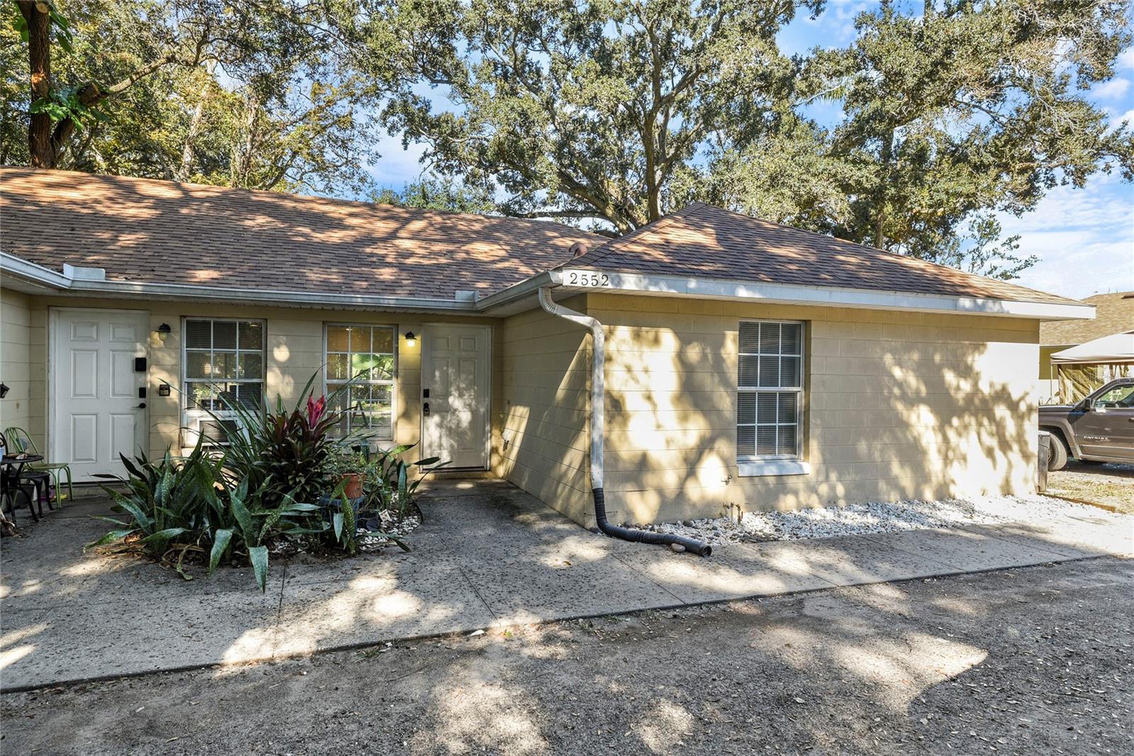 SLOVAK VILLAGE - Residential Lease