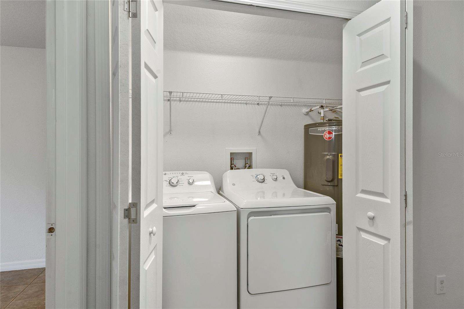 SLOVAK VILLAGE - Residential Lease