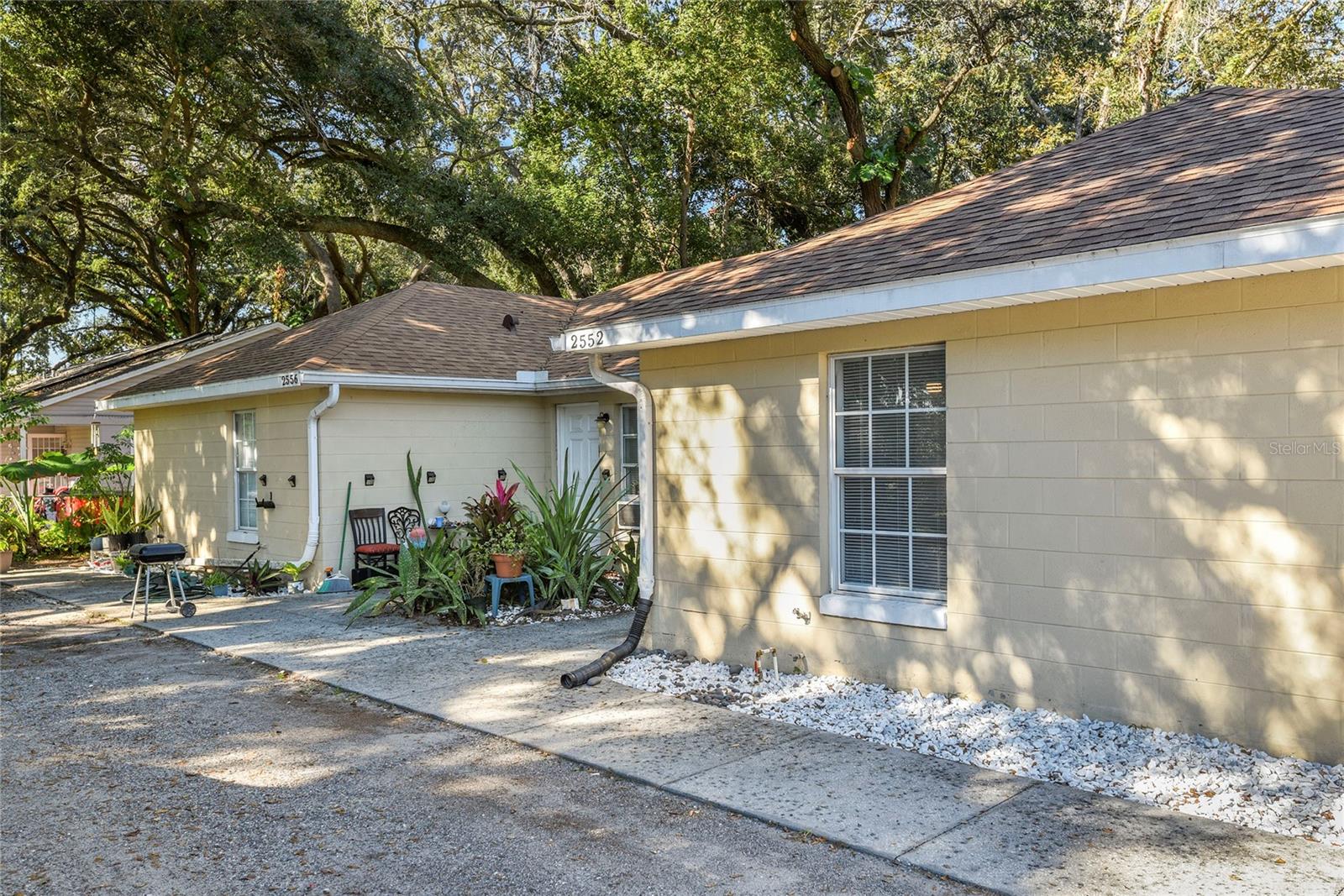 SLOVAK VILLAGE - Residential Lease