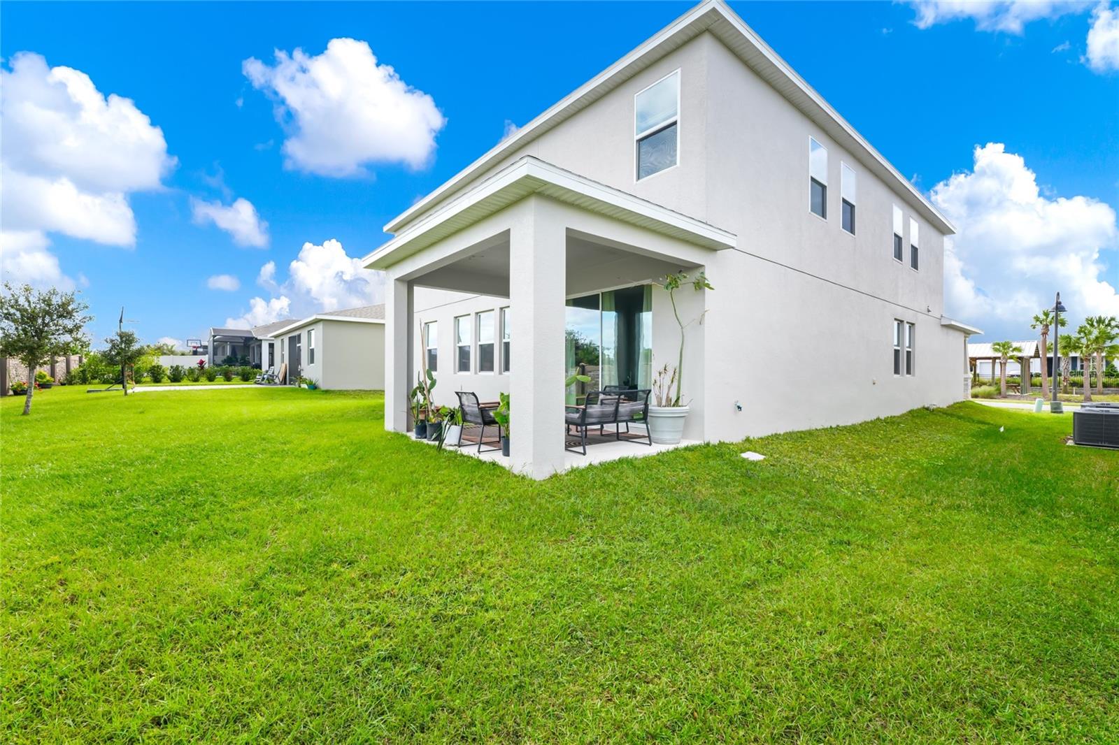 ARDEN PARK NORTH PH 5 - Residential