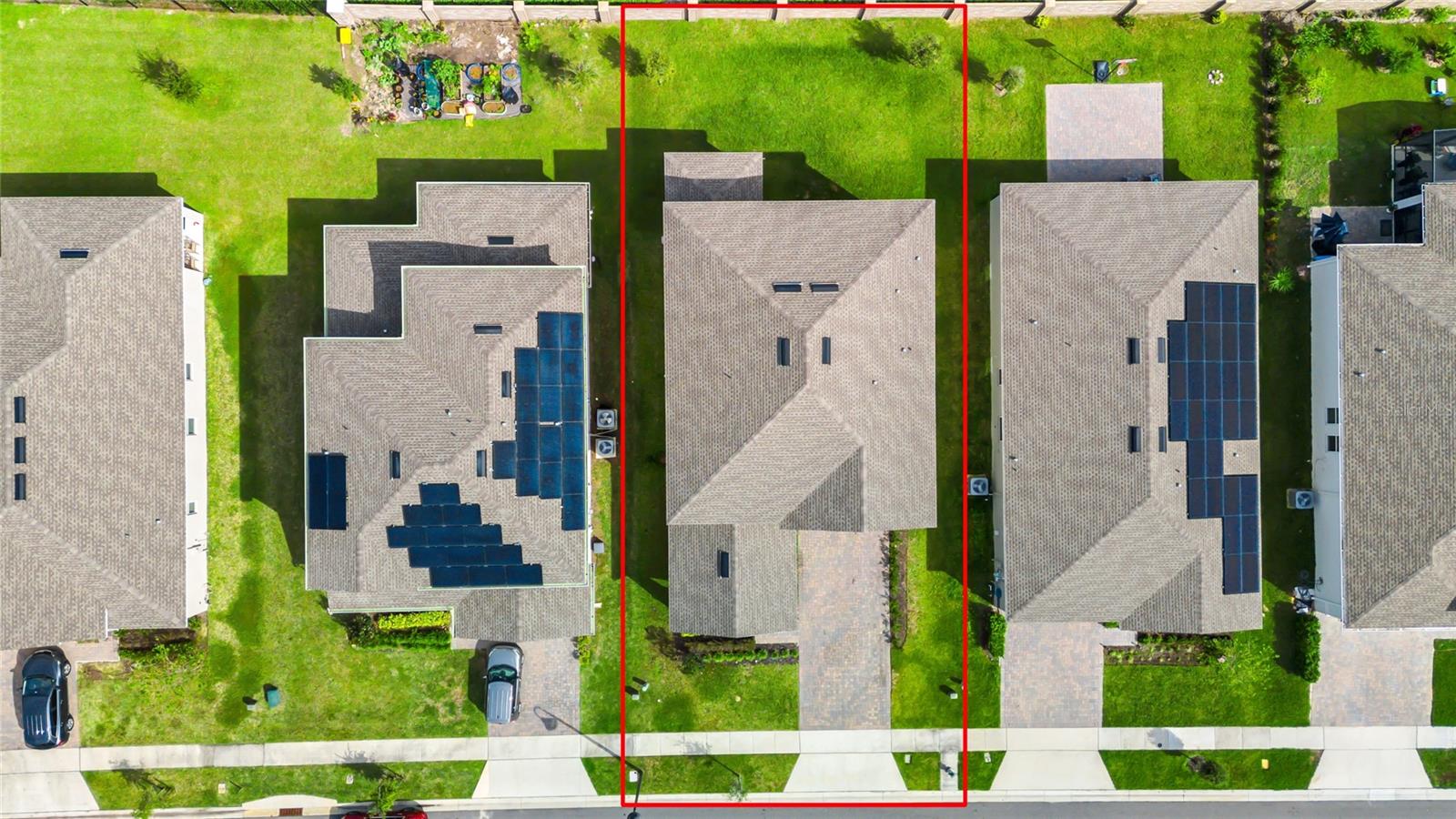 ARDEN PARK NORTH PH 5 - Residential