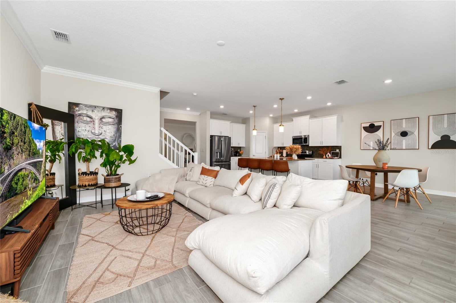 ARDEN PARK NORTH PH 5 - Residential