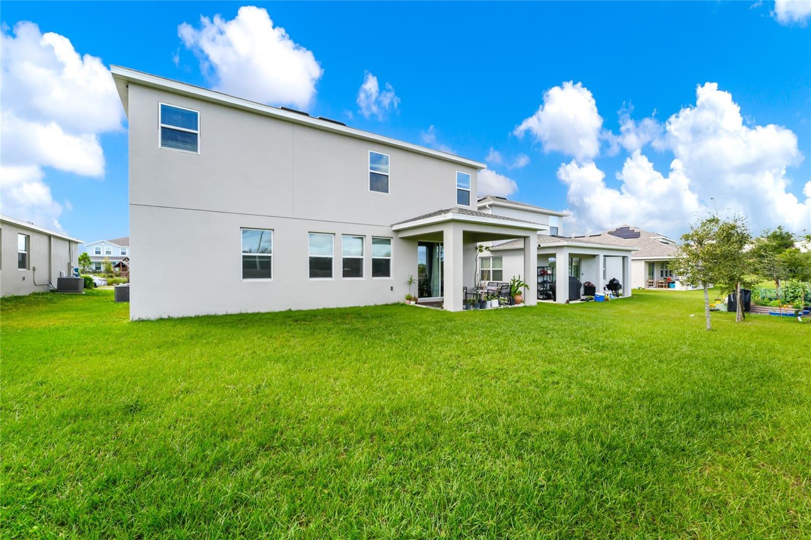 ARDEN PARK NORTH PH 5 - Residential