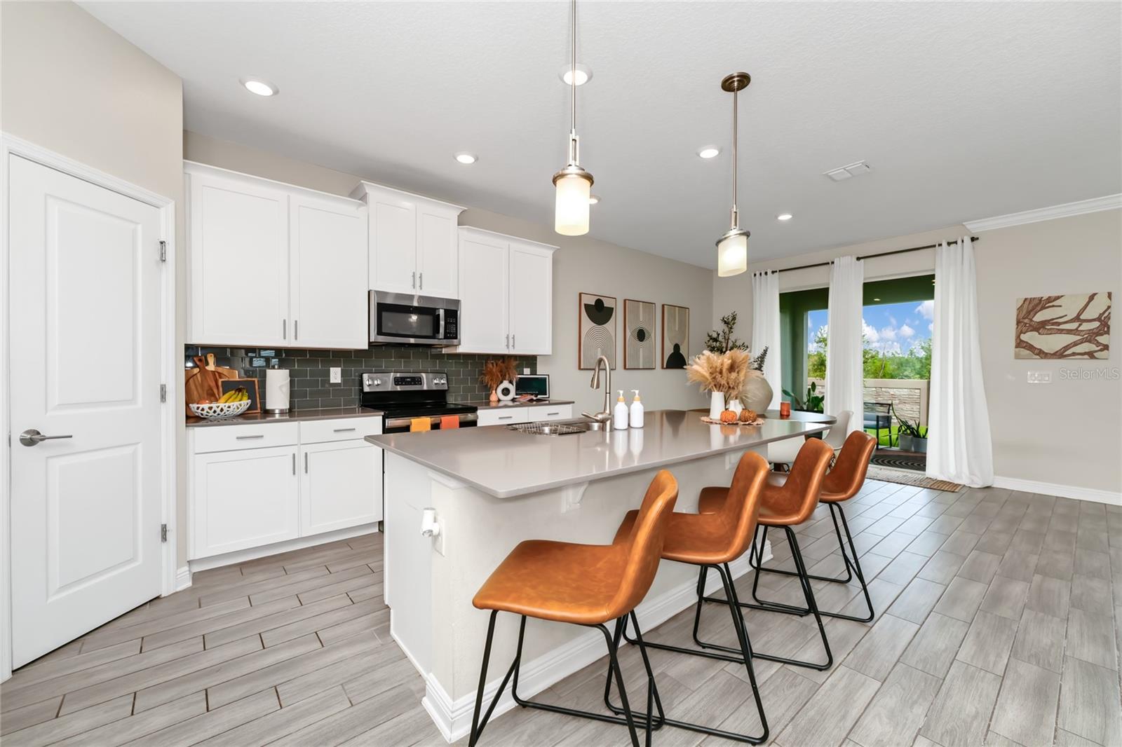 ARDEN PARK NORTH PH 5 - Residential