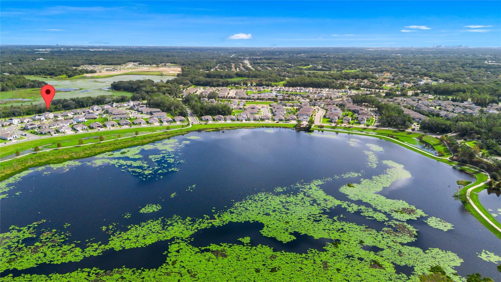 ARDEN PARK NORTH PH 5 - Residential