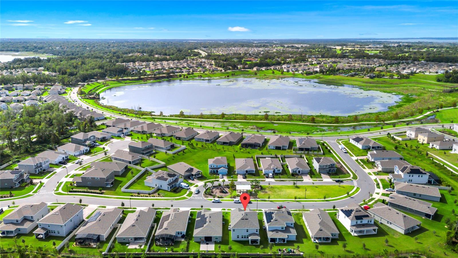 ARDEN PARK NORTH PH 5 - Residential