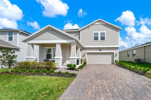 Photo of 2862 American Elm Cove, Ocoee, FL 34761 (MLS # O6357267)