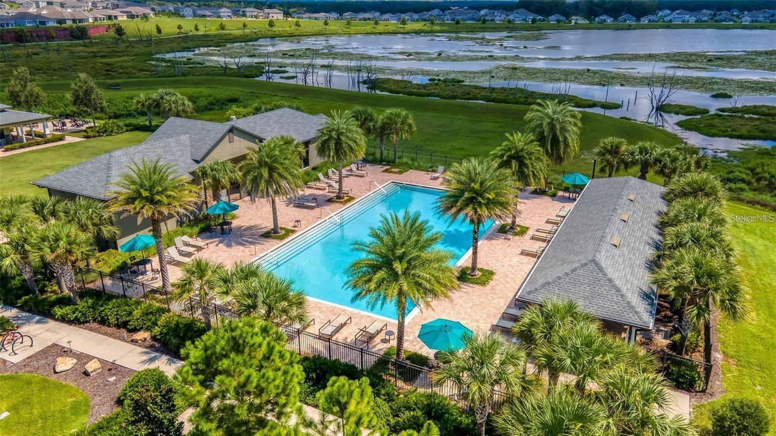 ARDEN PARK NORTH PH 5 - Residential