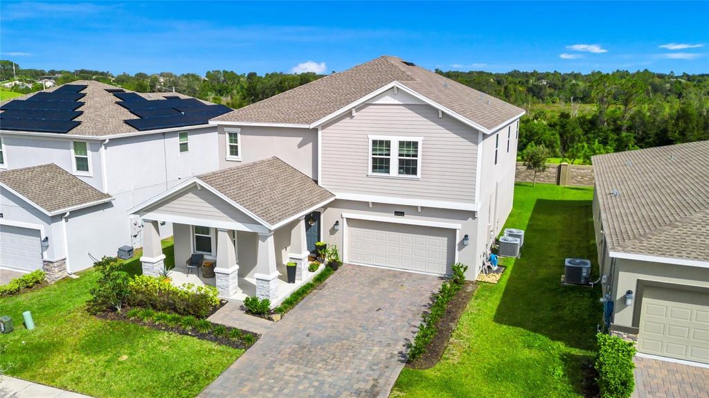 Photo of 2862 American Elm Cove, Ocoee, FL 34761 (MLS # O6357267)