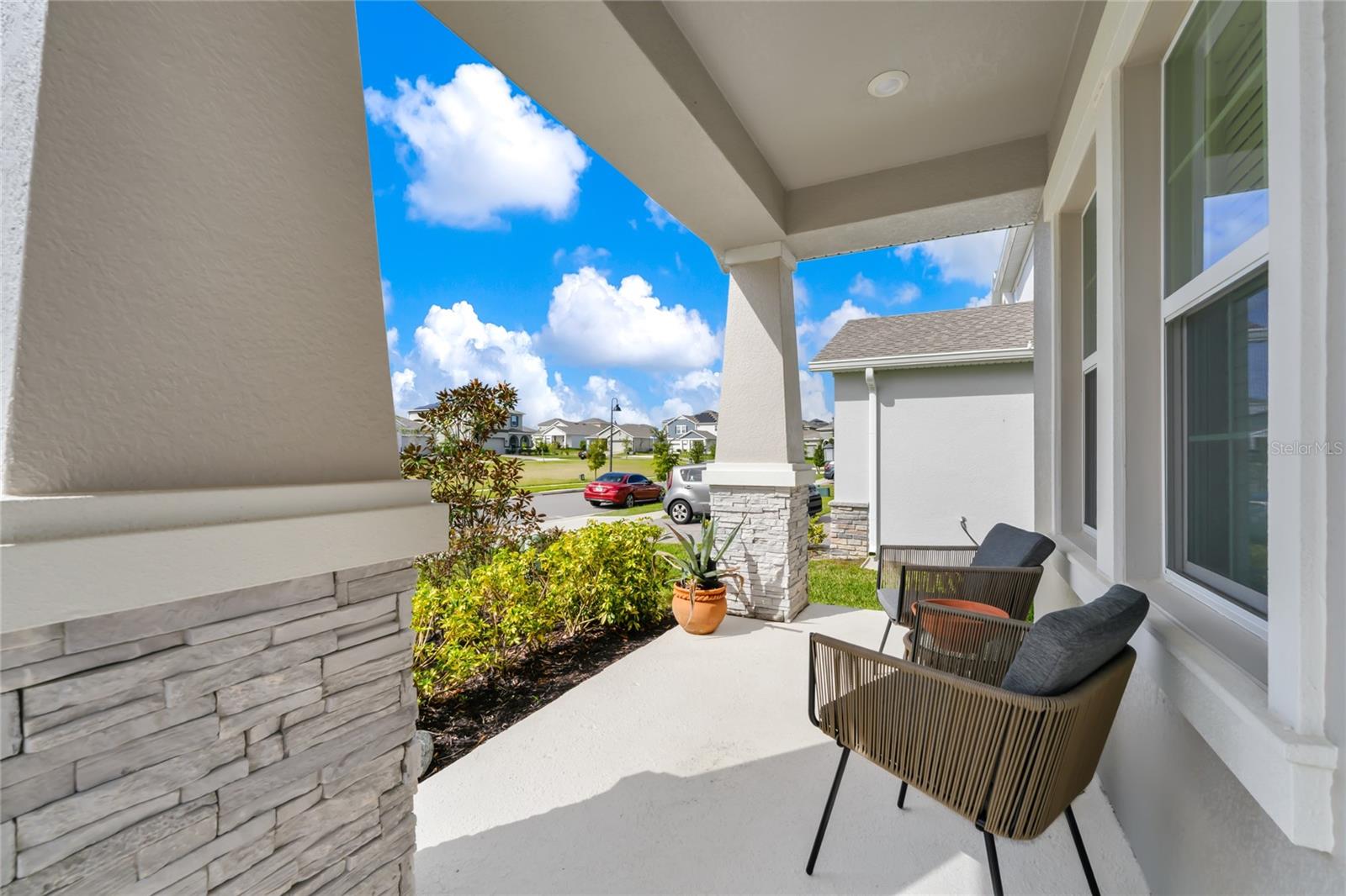 ARDEN PARK NORTH PH 5 - Residential