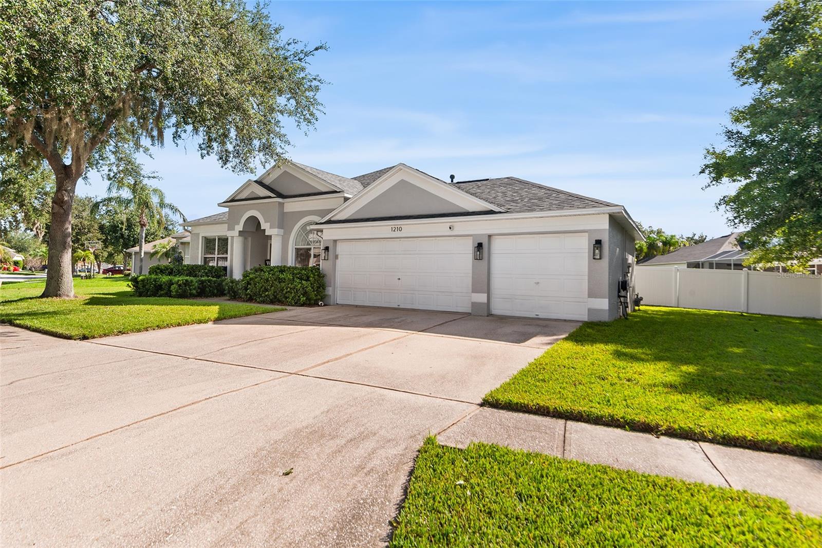 1210 YARDLEY DRIVE