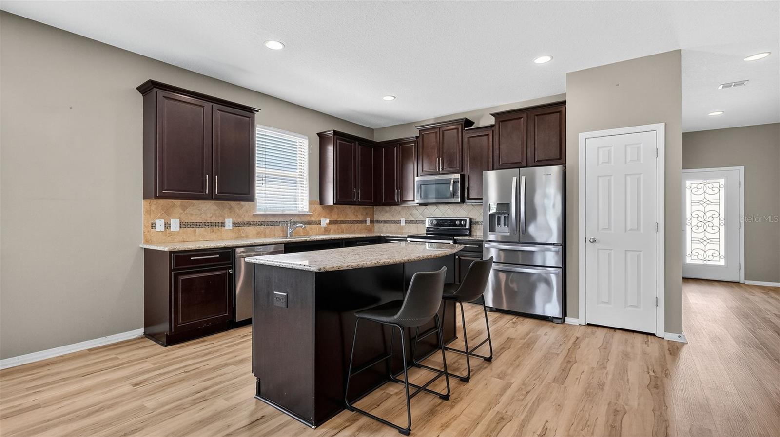 TRILLIUM VILLAGE D - Residential