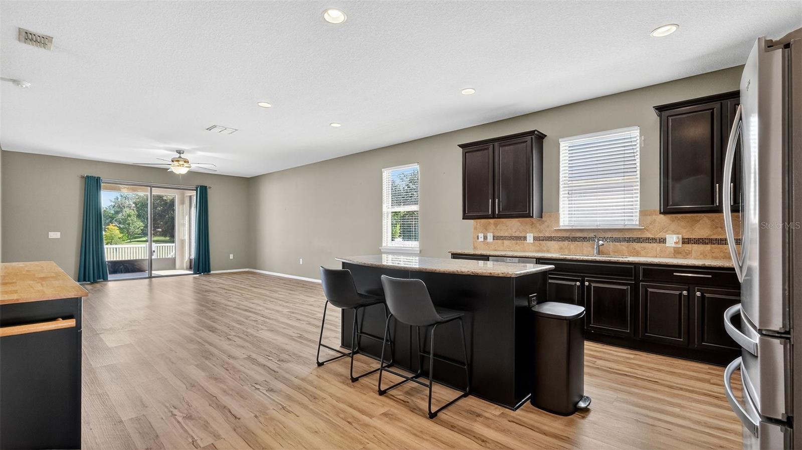 TRILLIUM VILLAGE D - Residential