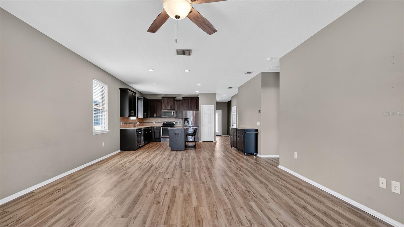TRILLIUM VILLAGE D - Residential
