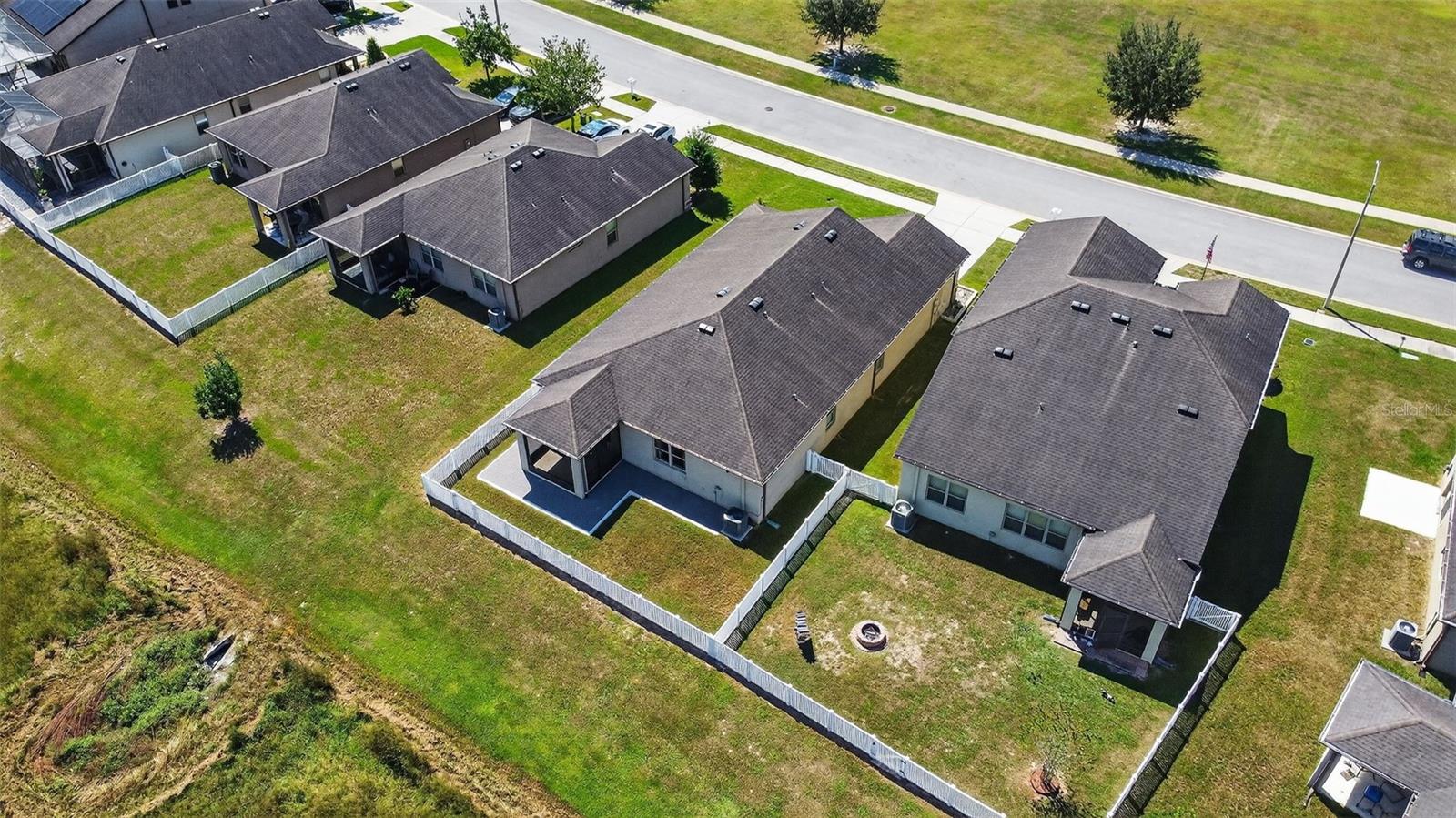 TRILLIUM VILLAGE D - Residential
