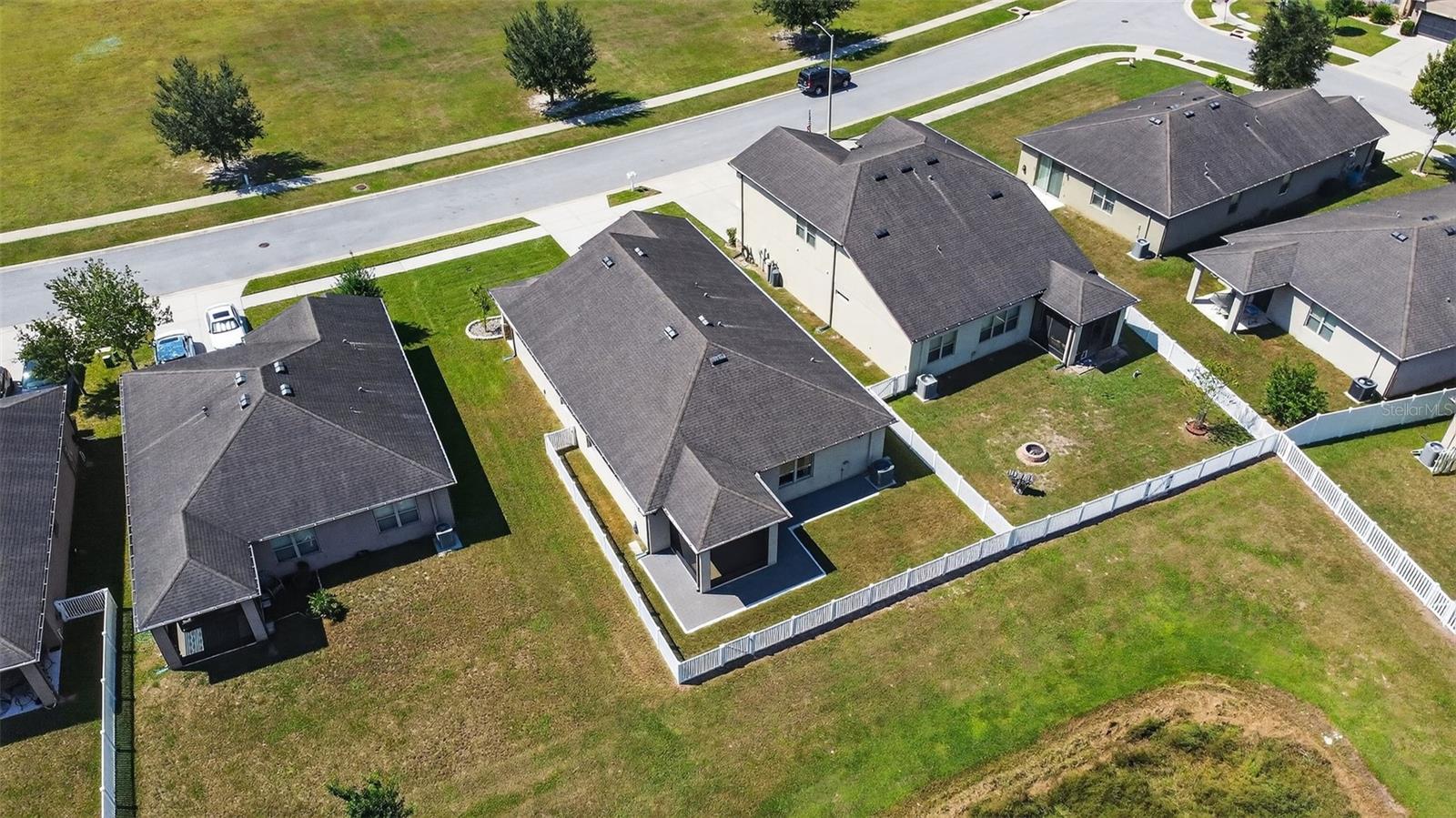 TRILLIUM VILLAGE D - Residential