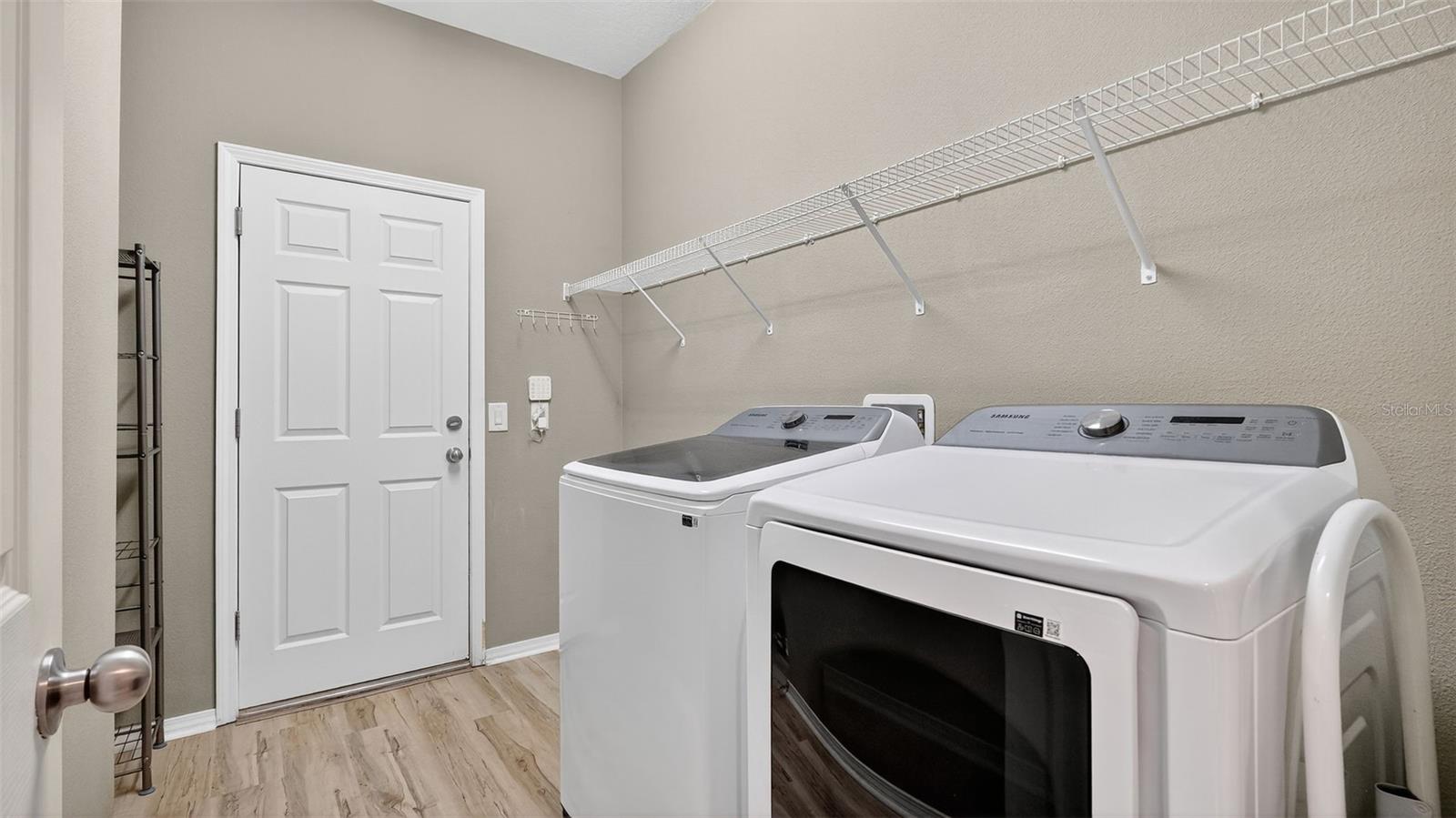 TRILLIUM VILLAGE D - Residential