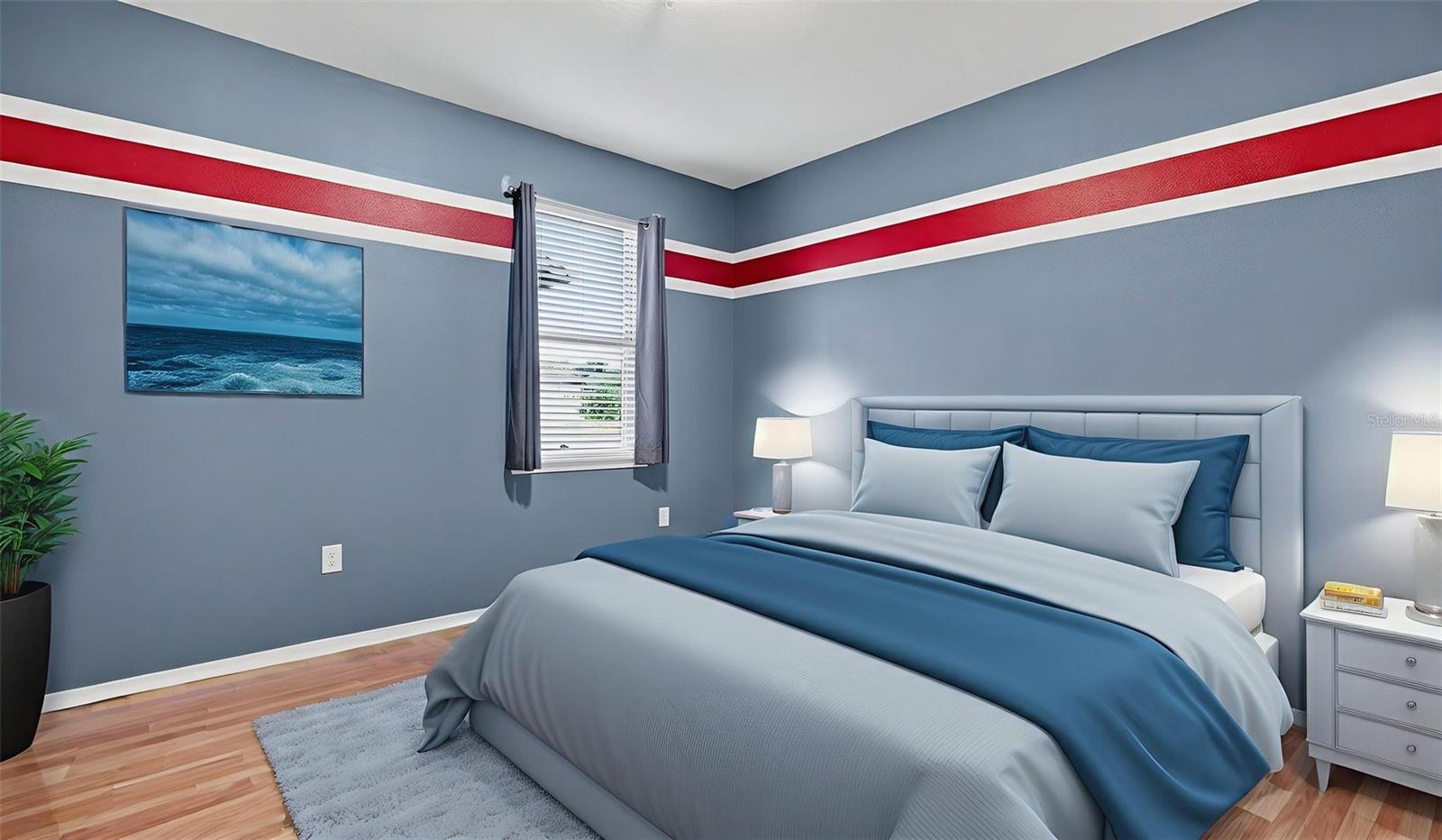 TRILLIUM VILLAGE D - Residential