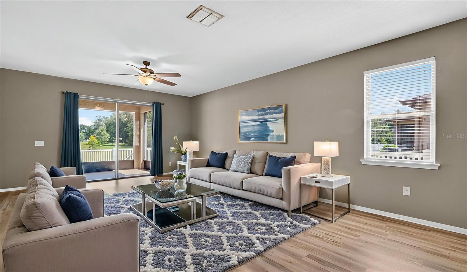 TRILLIUM VILLAGE D - Residential