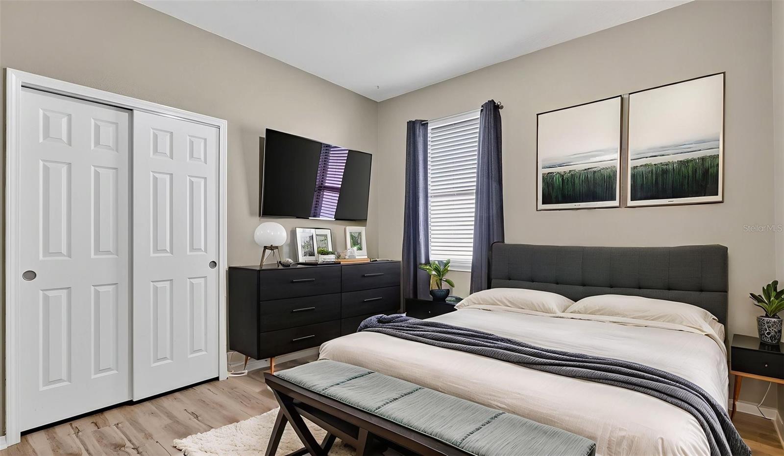 TRILLIUM VILLAGE D - Residential