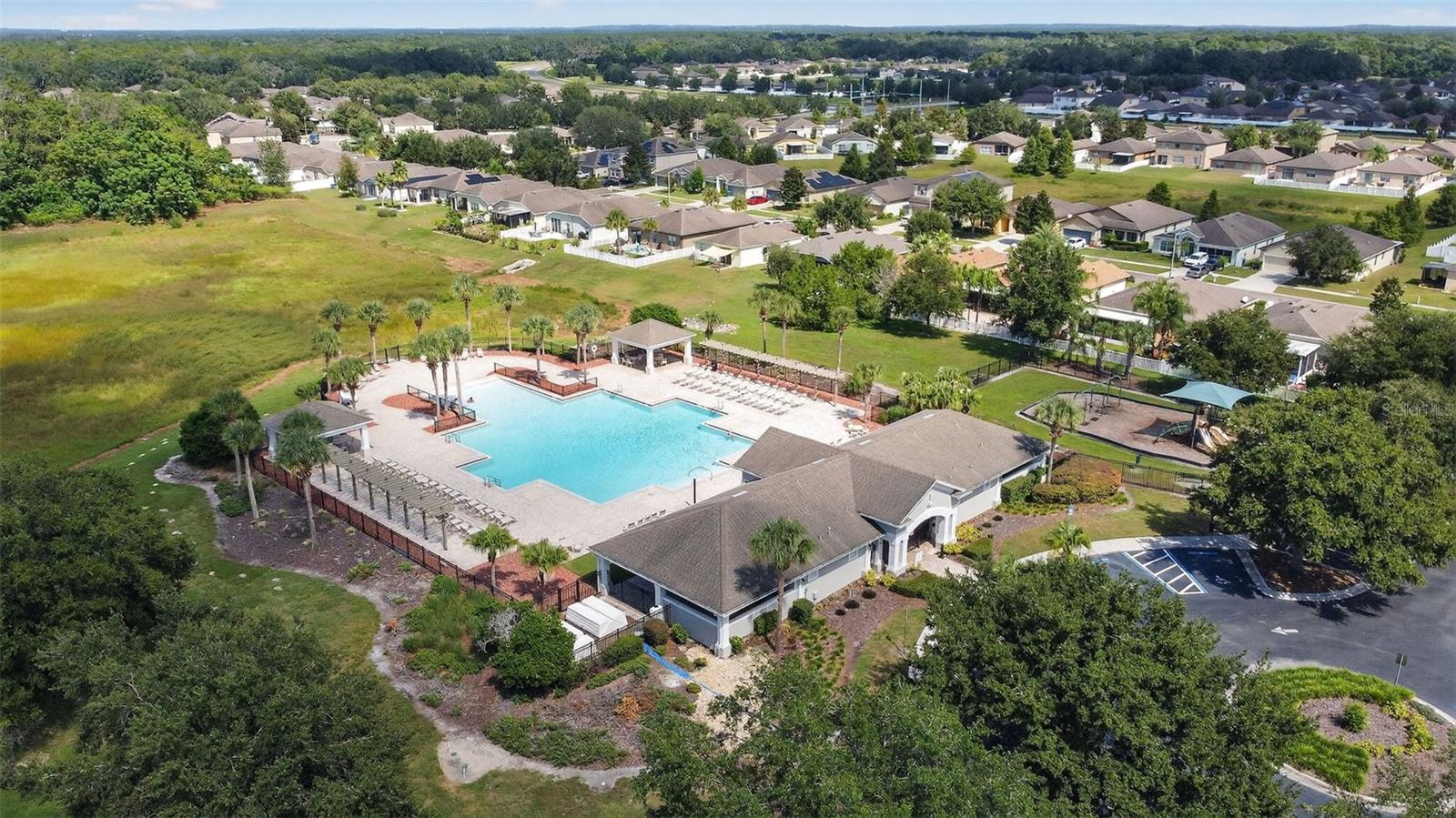 TRILLIUM VILLAGE D - Residential