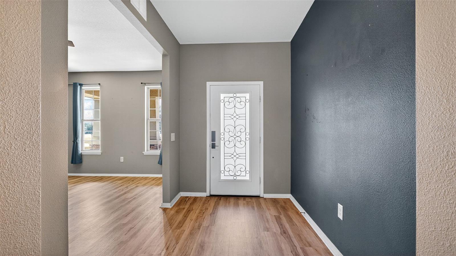 TRILLIUM VILLAGE D - Residential