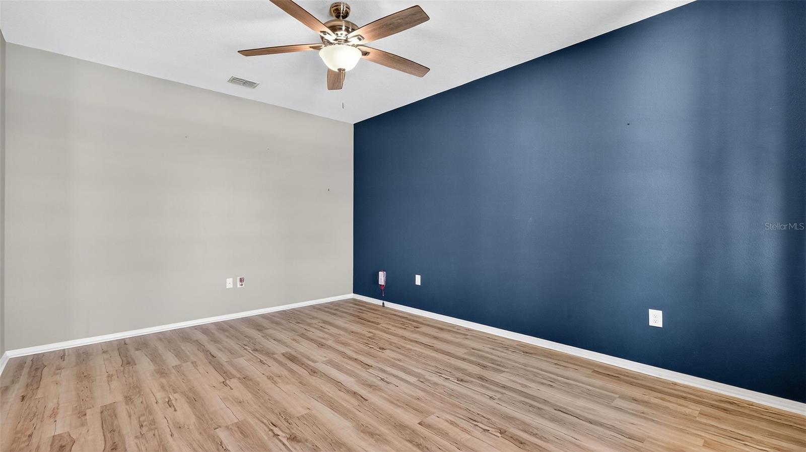 TRILLIUM VILLAGE D - Residential