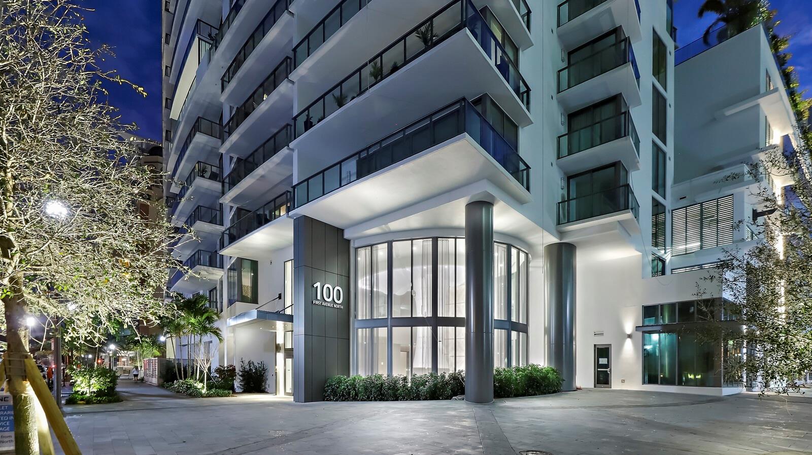 Three bed + den, three and half bath condo at ONE St. Petersburg. This luxurious condo is not only beautifully designed but also comes with two parking spaces and a climate-controlled storage unit, ensuring your convenience and comfort. As a resident of ONE St. Petersburg, you’ll have access to an array of world-class amenities, including a 40,000-square-foot amenities deck featuring a 75-foot lap pool, cabanas, a luxurious spa, outdoor kitchens, fire pits, and abundant seating areas perfect for both relaxation and socializing. Inside, enjoy a state-of-the-art fitness center, a yoga studio, and exceptional social spaces, including a formal social room, game room, and club room—all complemented by the seamless concierge service.
Located in the heart of downtown St. Petersburg, ONE St. Petersburg offers immediate access to over 40 restaurants, museums, theaters, galleries, shopping, and the vibrant waterfront. Here, you'll discover a lifestyle where sophistication, convenience, and urban luxury come together effortlessly, perfectly encapsulating the essence of modern living in one of Florida's most dynamic cities.