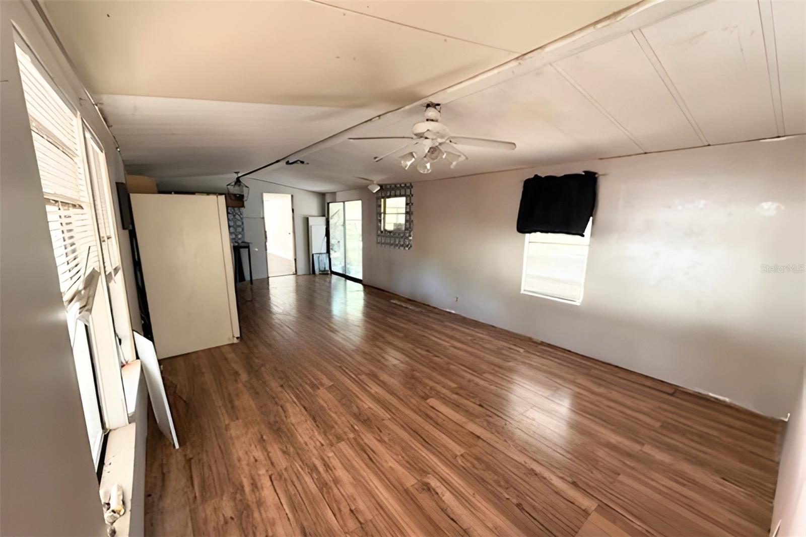 PARKWOOD ACRES - Residential