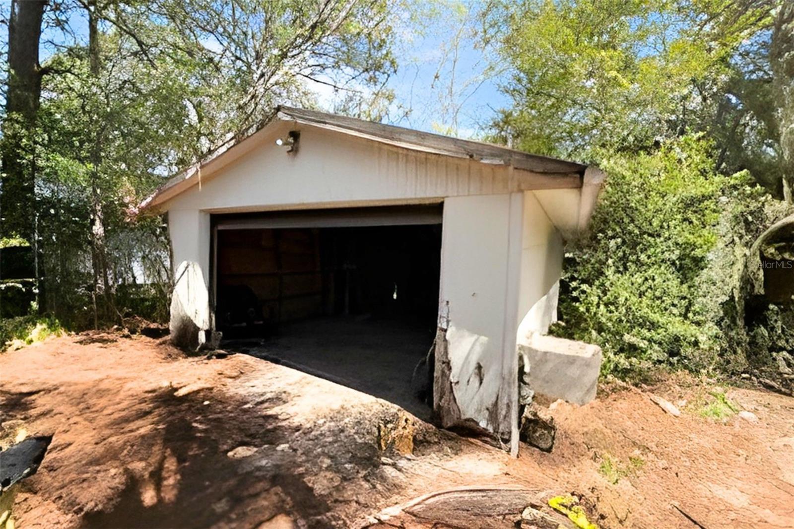 PARKWOOD ACRES - Residential