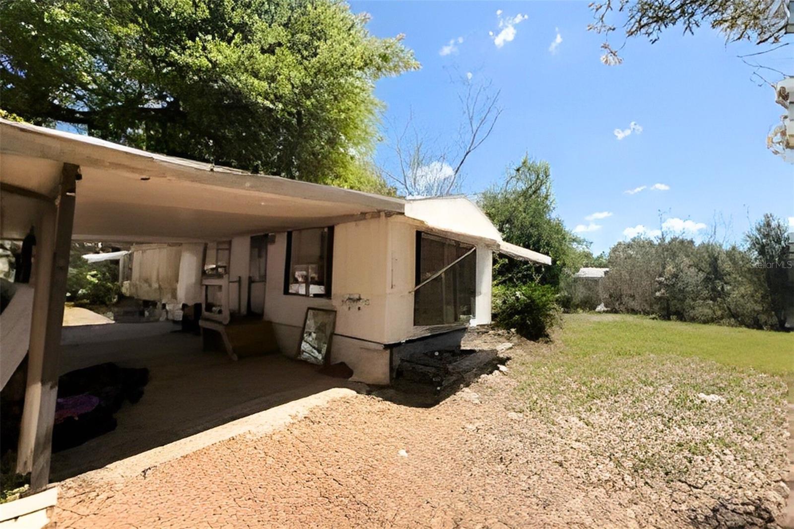 PARKWOOD ACRES - Residential