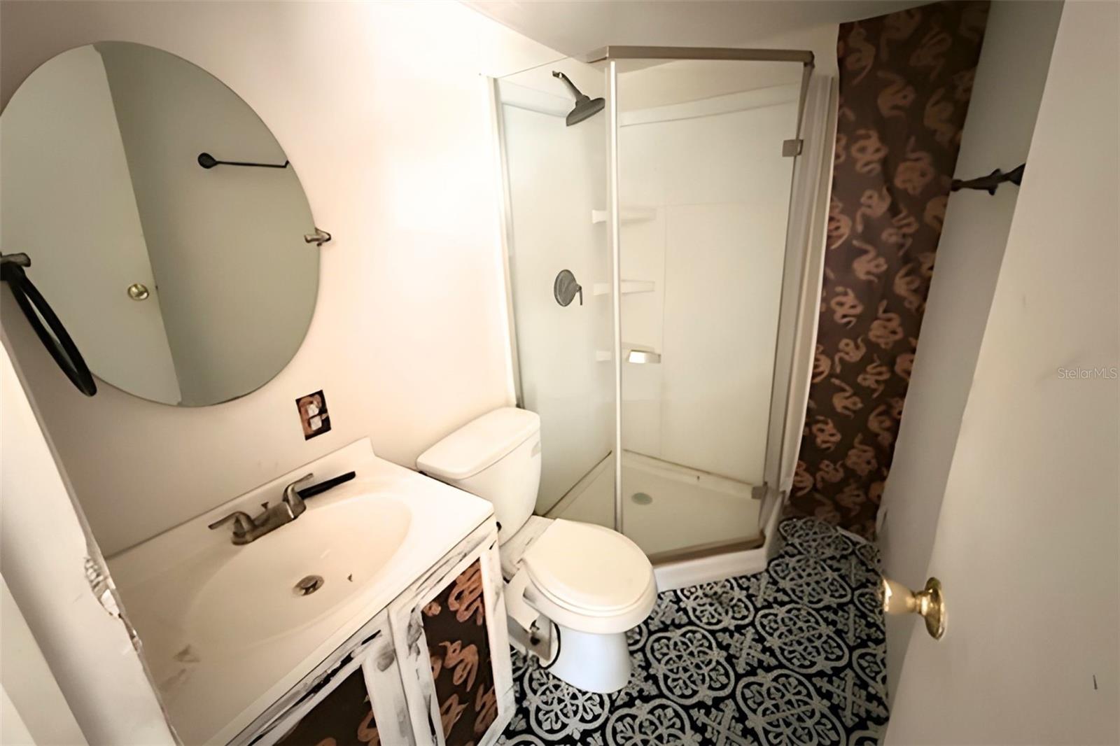 PARKWOOD ACRES - Residential