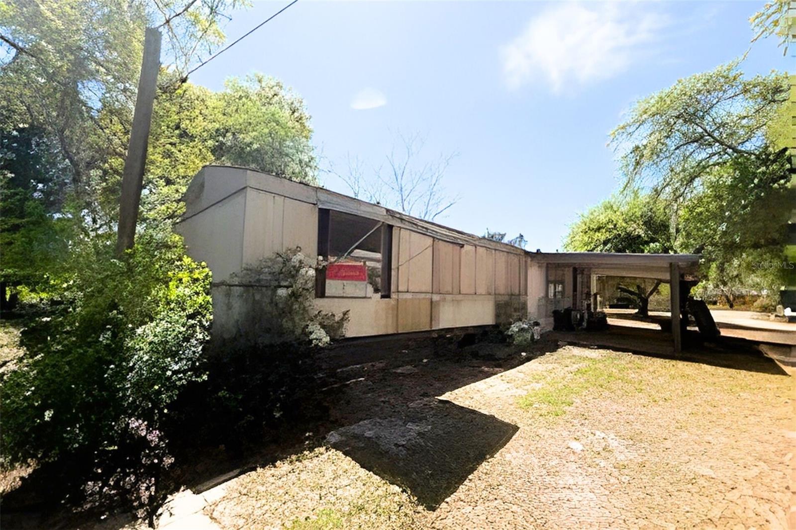 PARKWOOD ACRES - Residential