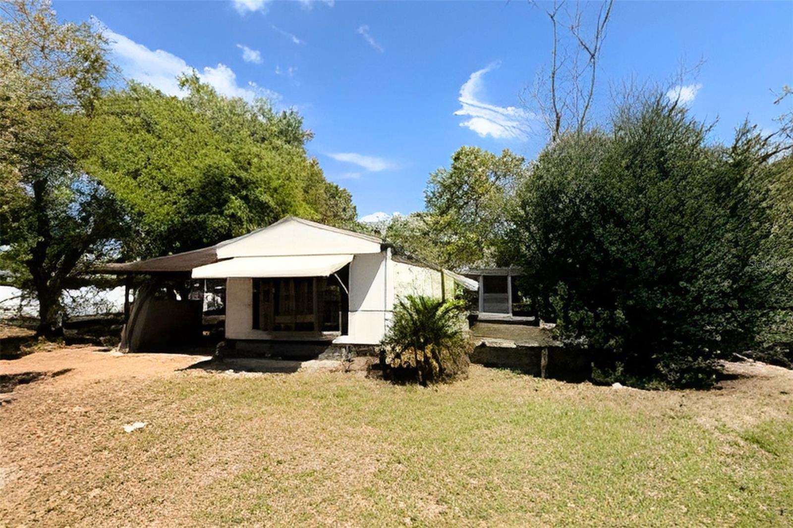 PARKWOOD ACRES - Residential