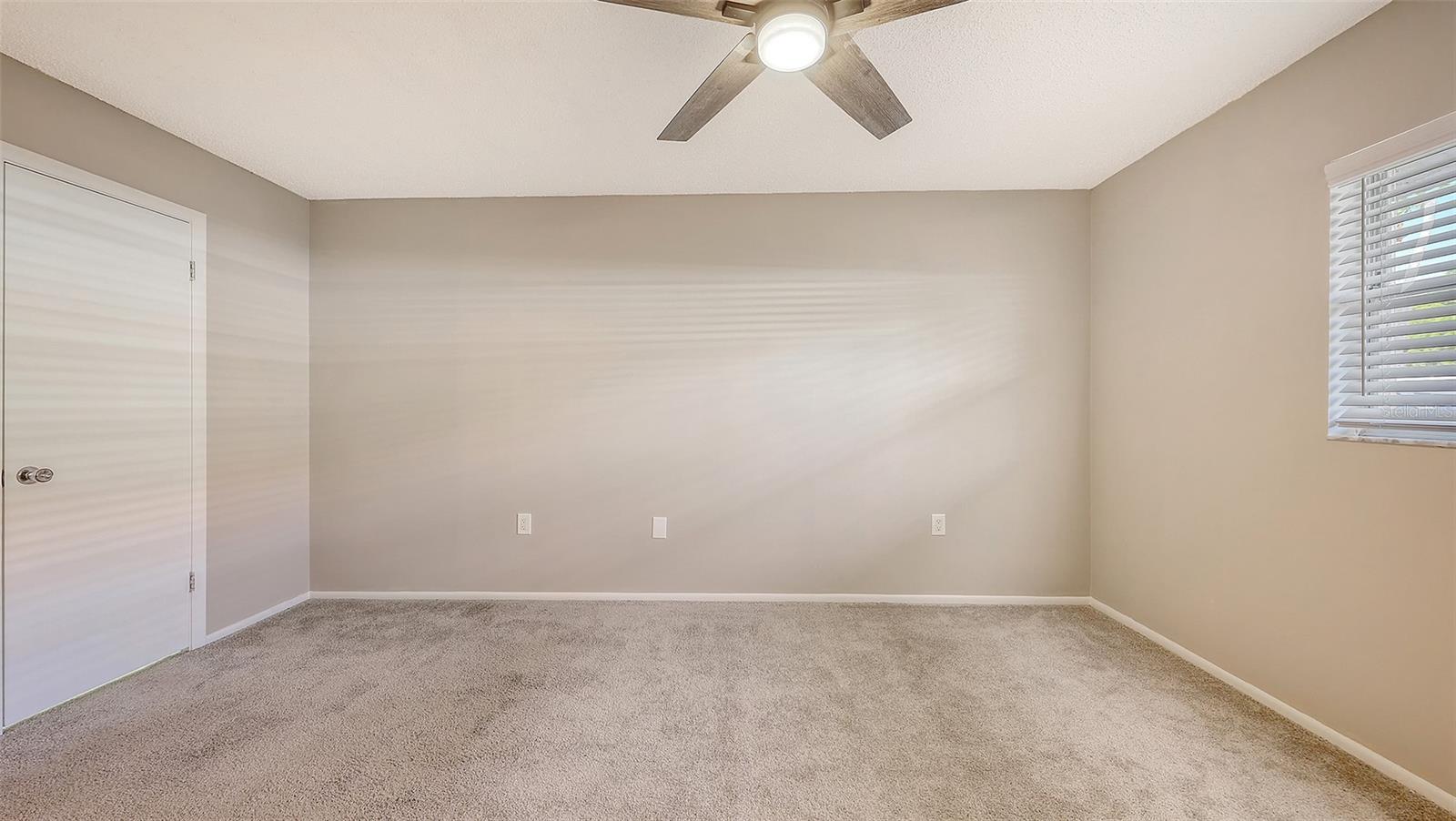 TREGATE MANOR - Residential Lease