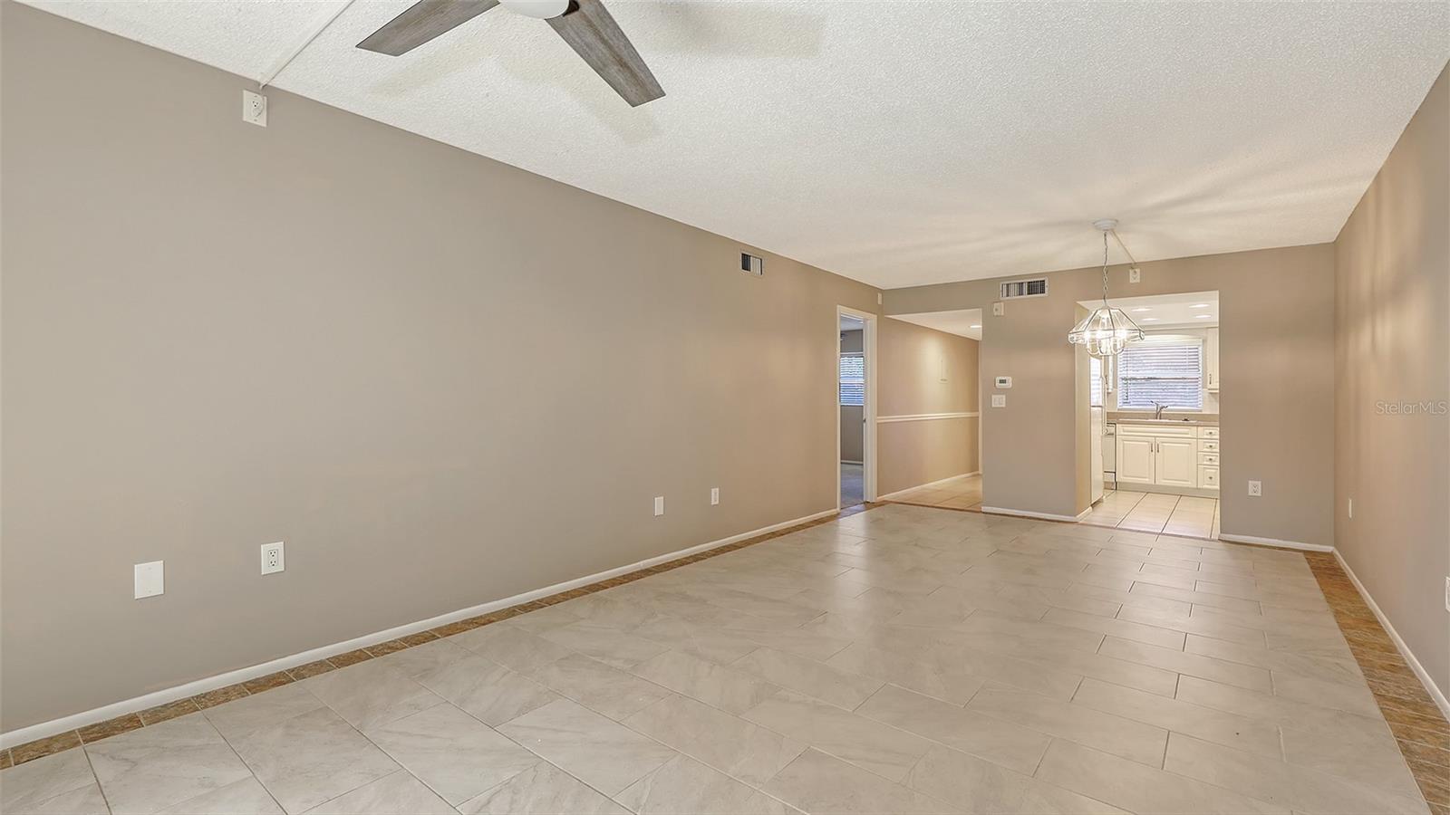 TREGATE MANOR - Residential Lease